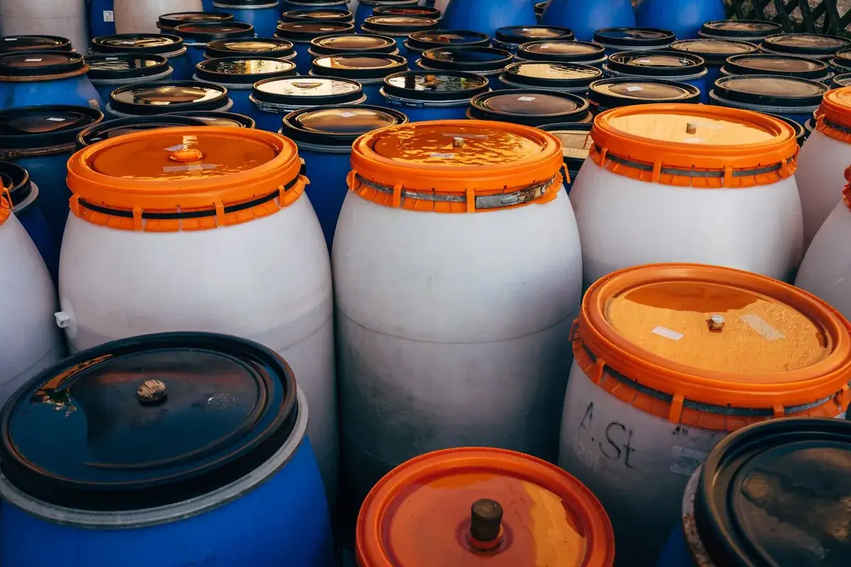 Chemical & Toxic Waste Cleanup in Thunderbolt, GA
